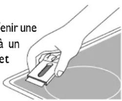 JENN-AIR AR141W - Ettoyage, suite - 1