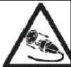 PowerPlus POWX0474 - ERKLÄRUNG DER SYMBOLE - 7