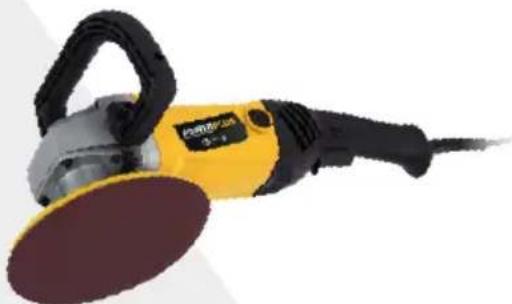 PowerPlus POWX0474 - ÜLDISED HOIATUSED JA OHUTUSJUHISED - 1