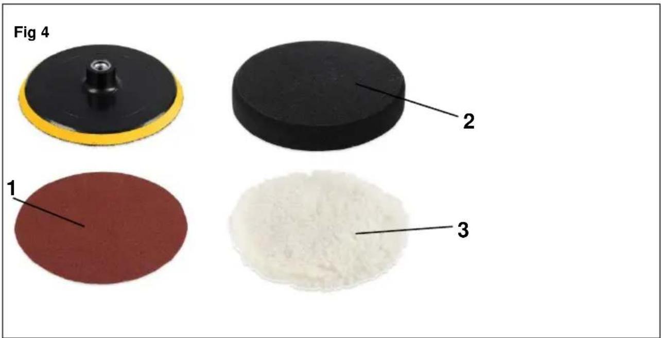 PowerPlus POWX0474 - 3