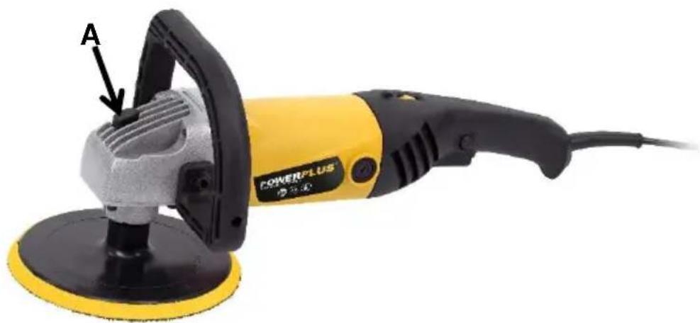 PowerPlus POWX0474 - 2