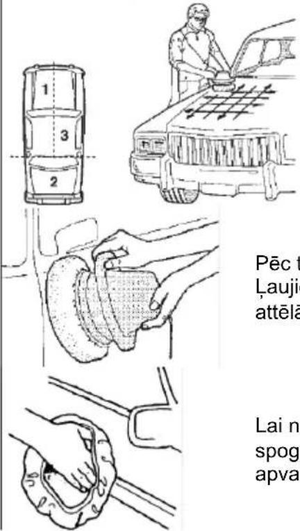 PowerPlus POWX04960 - LIETOŠANA - 3