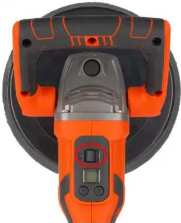 PowerPlus POWDP4070 - 9