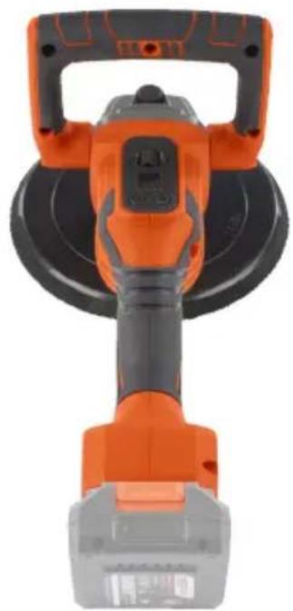 PowerPlus POWDP4070 - POWDP4070 BG - 1