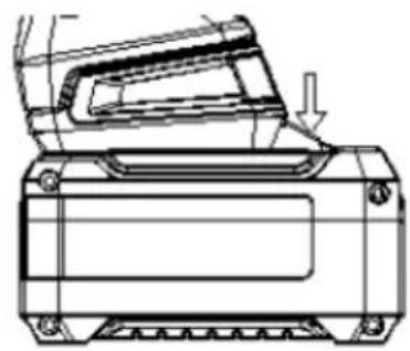 PowerPlus POWDP4070 - 3