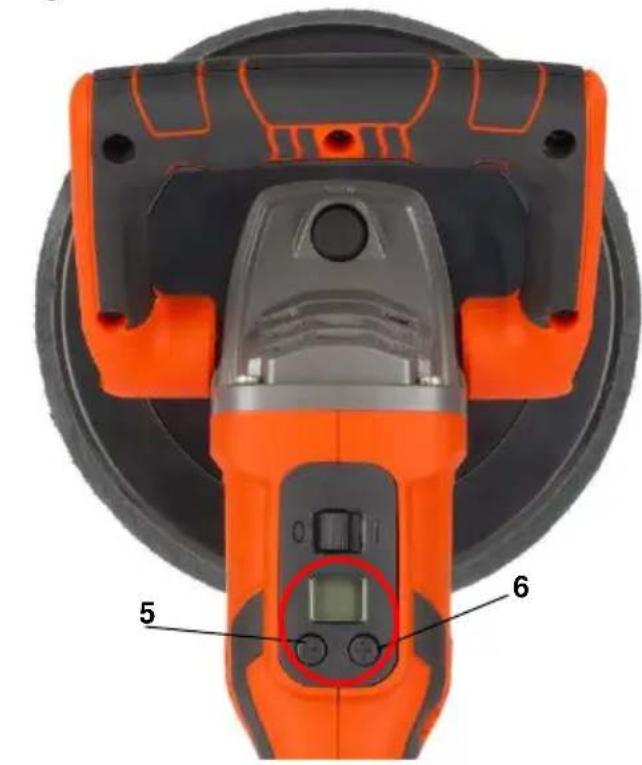 PowerPlus POWDP4070 - 8