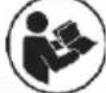 PowerPlus POWDP4040 - SYMBOLER - 2