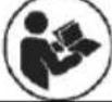 PowerPlus POWDP4040 - Pictogrammes - 2