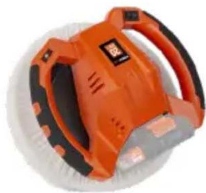 PowerPlus POWDP4040 - ПРЕДНАЗНАЧЕНИЕ НА ЕЛЕКТРИЧЕСКИЯ УРЕД - 1