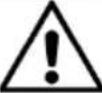 PowerPlus POWDP4040 - SYMBOLS - 1