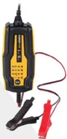 PowerPlus POWX4201 - ОКОЛНА СРЕДА - 3