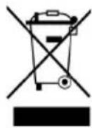 Klarstein Nevis Peak - SPEZIELLE ENTSORGUNGSHINWEISE FÜR VERBRAucher IN DEUTSCHLAND - 1