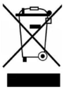 Klarstein Nevis Peak - AVVISO DI SMALTIMENO - 1