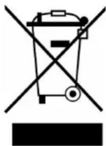 Klarstein Nevis Peak - INDICACIONES SOBRE LA RETIRADA DEL APARATO - 1