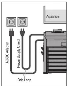 EHEIM climacontrol+ S - Para a sua segurança - 3
