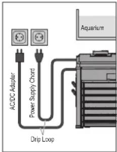 EHEIM climacontrol+ S - Bezpečnost' - 2