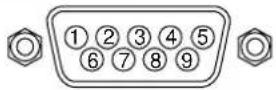 NEC PlasmaSync 42XM4 - Connections - 2
