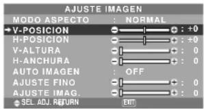 NEC PlasmaSync 42XM4 - NORMAL FULL - 1