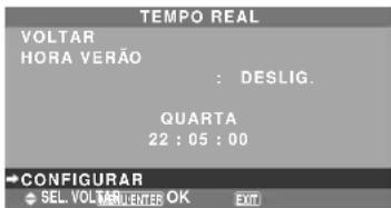 NEC PlasmaSync 42XM4 - TEMPO REAL - 2