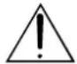 NEC PlasmaSync 42XM4 - PRECAUTION - 1