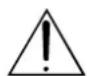 NEC PlasmaSync 42XM4 - CAUTION - 1
