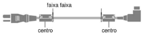 NEC PlasmaSync 42XM4 - NOTA: - 1