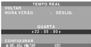 NEC PlasmaSync 42XM4 - TEMPO REAL - 1