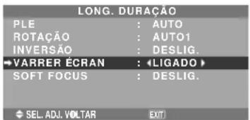 NEC PlasmaSync 42XM4 - VARRER ÉCRAN - 1