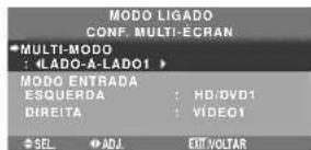 NEC PlasmaSync 42XM4 - Informação - 2