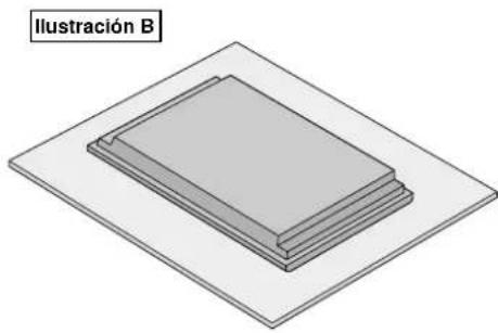 NEC PlasmaSync 42XM4 - Accesorios opcionales - 2