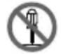 NEC MultiSync ME651MPi4 - Informace o symbolech - 4