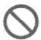 NEC MultiSync ME651MPi4 - Examples of symbols - 11