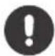 NEC MultiSync ME651MPi4 - Eksempler på symboler - 24