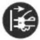 NEC MultiSync ME651MPi4 - Examples of symbols - 4