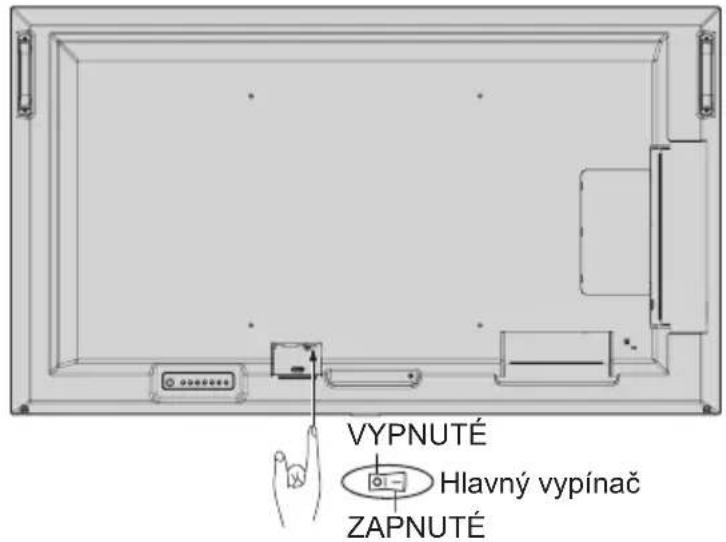 NEC MultiSync ME651MPi4 - Vložte batérie do dial'kového ovládača - 1