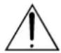 NEC PlasmaSync 50XM5 - CAUTION: - 2