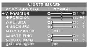 NEC PlasmaSync 50XM5 - NORMAL FULL - 1
