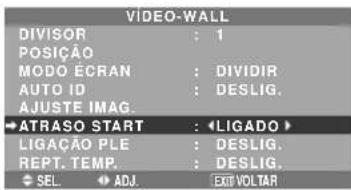 NEC PlasmaSync 50XM5 - ATRASO START - 1