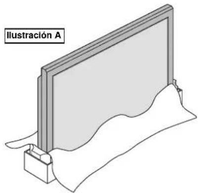 NEC PlasmaSync 50XM5 - Accesorios opcionales - 1