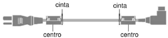 NEC PlasmaSync 50XM5 - NOTA: - 1
