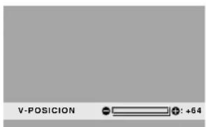 NEC PlasmaSync 50XM5 - AJUSTE IMAGEN - 2