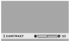NEC PlasmaSync 61XM4 - Adjusting the picture - 2