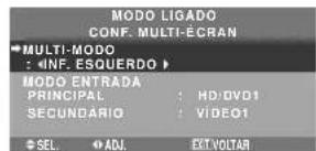 NEC PlasmaSync 61XM4 - Informação - 1