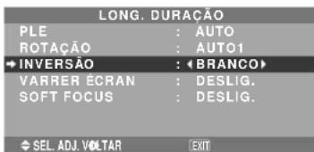 NEC PlasmaSync 61XM4 - INVERSÃO - 1