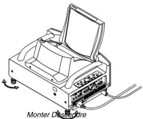 NEC WT600 - Remarque: - 3