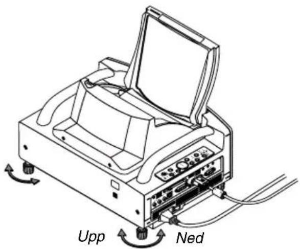 NEC WT600 - [Atgård] - 3