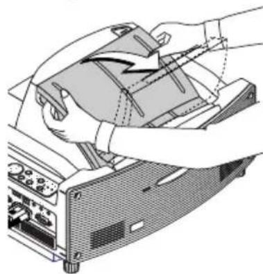 NEC WT600 - HINWEIS: - 2