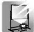 NEC WT600 - Schermi adatti al modello WT600 - 10