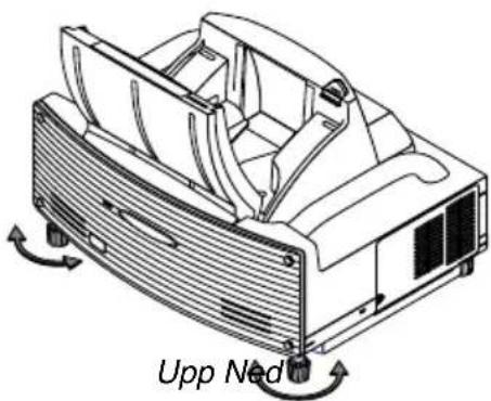 NEC WT600 - [Atgård] - 1