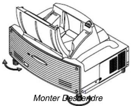 NEC WT600 - Remarque: - 1
